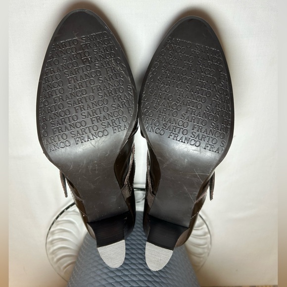 Franco Sarto Size 5 - Picture 6 of 12